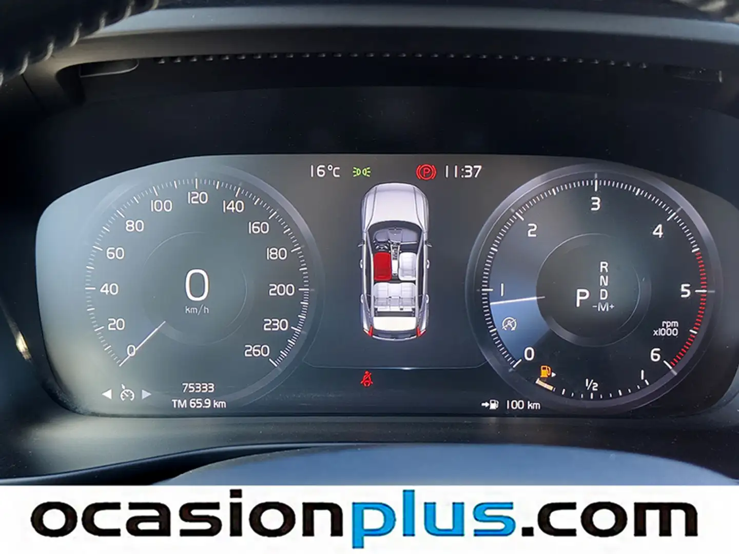 Foto Volvo XC40 Volvo XC40 D4 Momentum AWD Auto (190 CV)