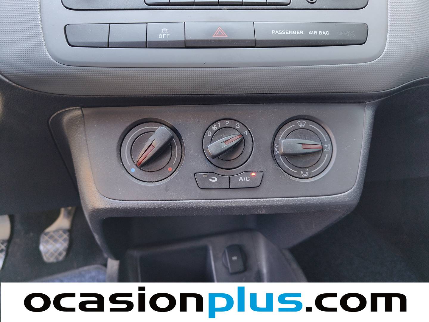 Seat Ibiza Seat Ibiza 1.2 TDI Reference (75 CV) al mejor precio