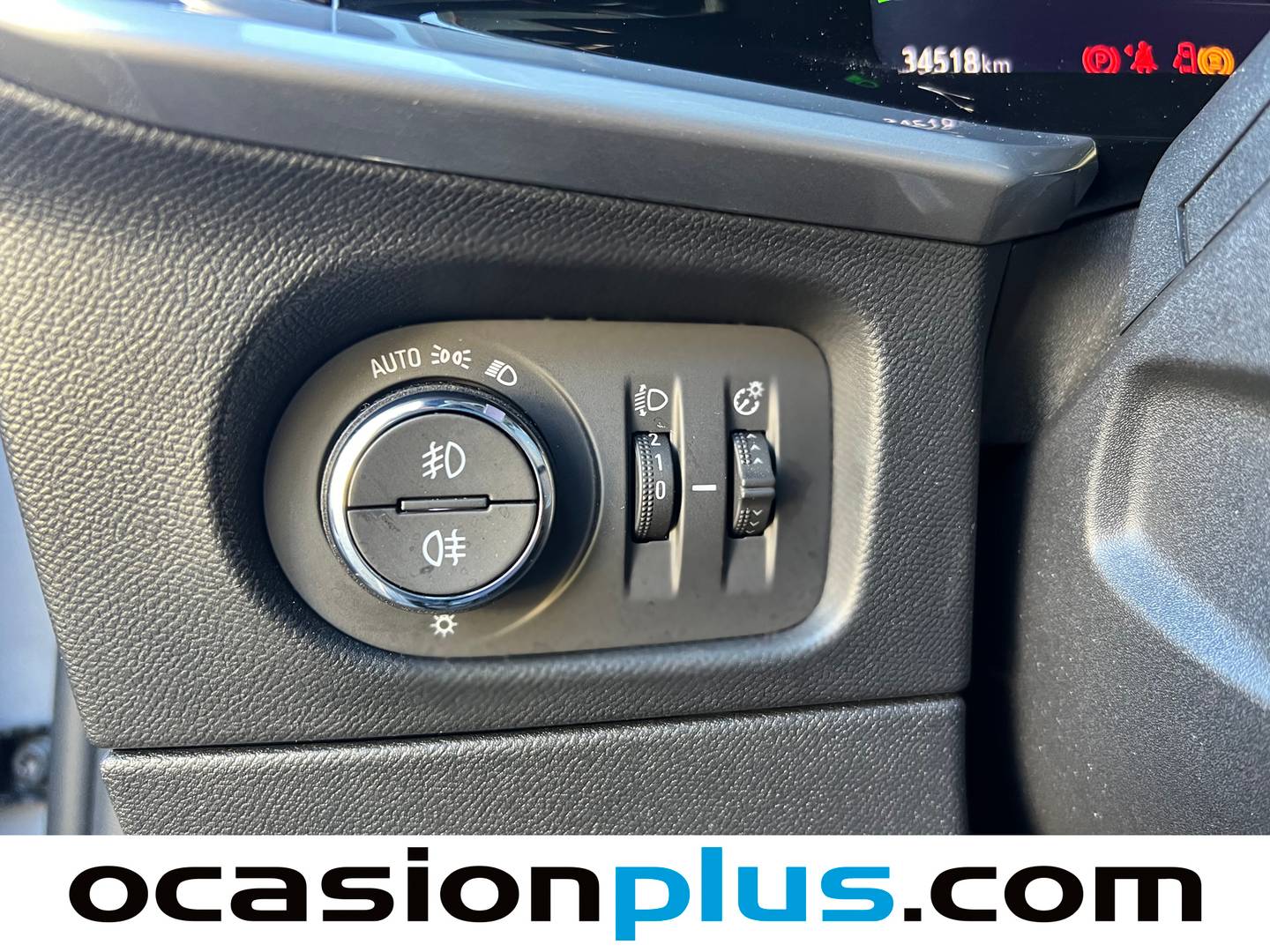 Opel Mokka Opel Mokka 1.2 T Ultimate Auto (130 CV) 130cv