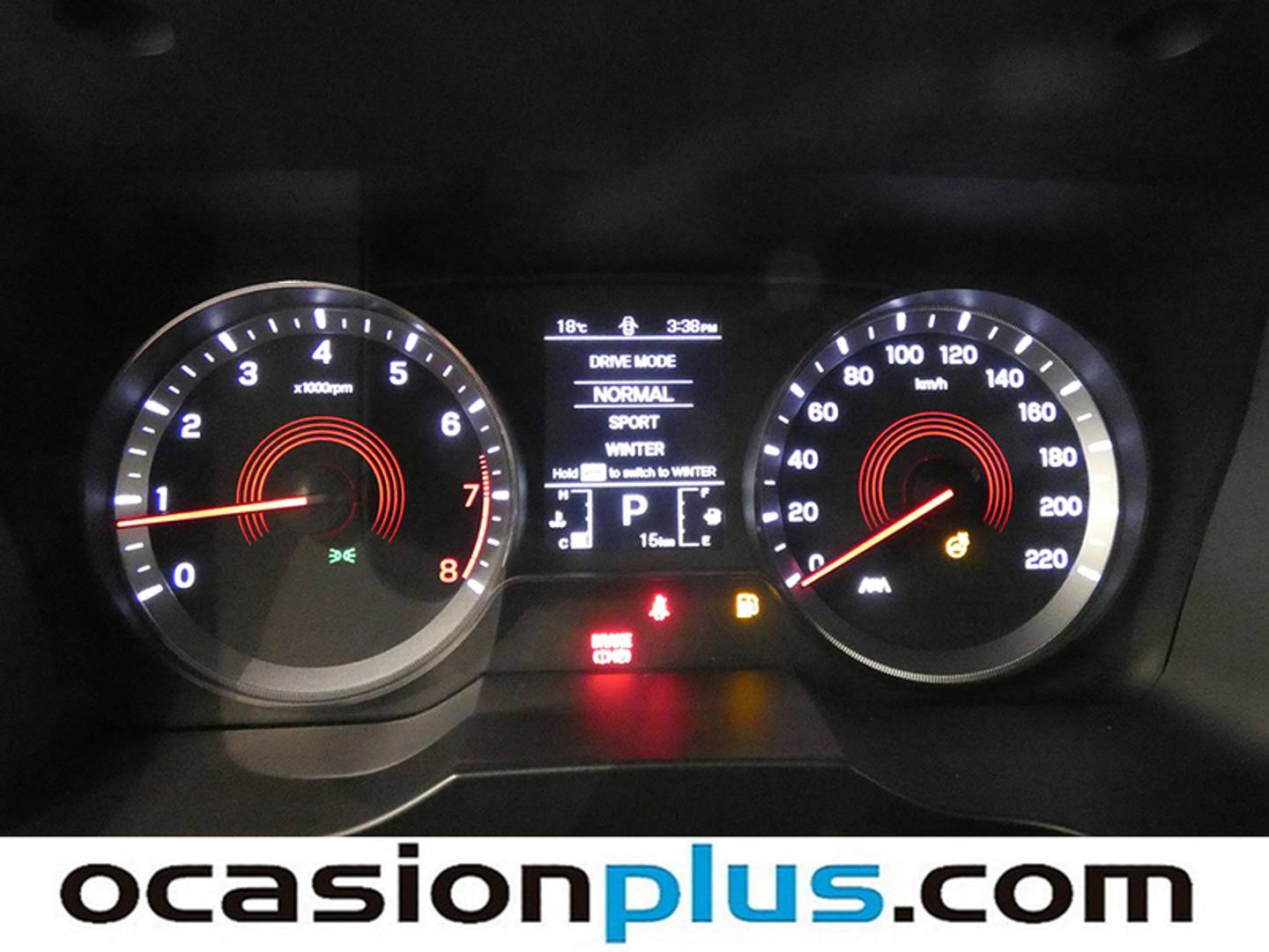 Foto KGM Korando KGM Korando G15T Urban Plus GSR Auto (163 CV)