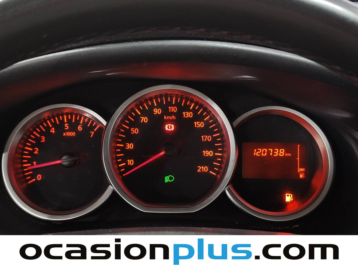Dacia Sandero Dacia Sandero dCi 90 SL Trotamundos (90 CV) 2017
