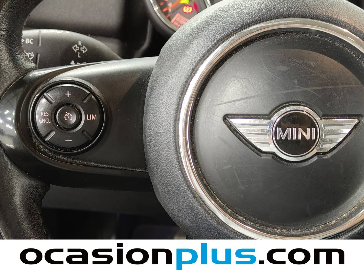 Foto Mini Countryman MINI MINI Countryman Cooper D (150 CV)