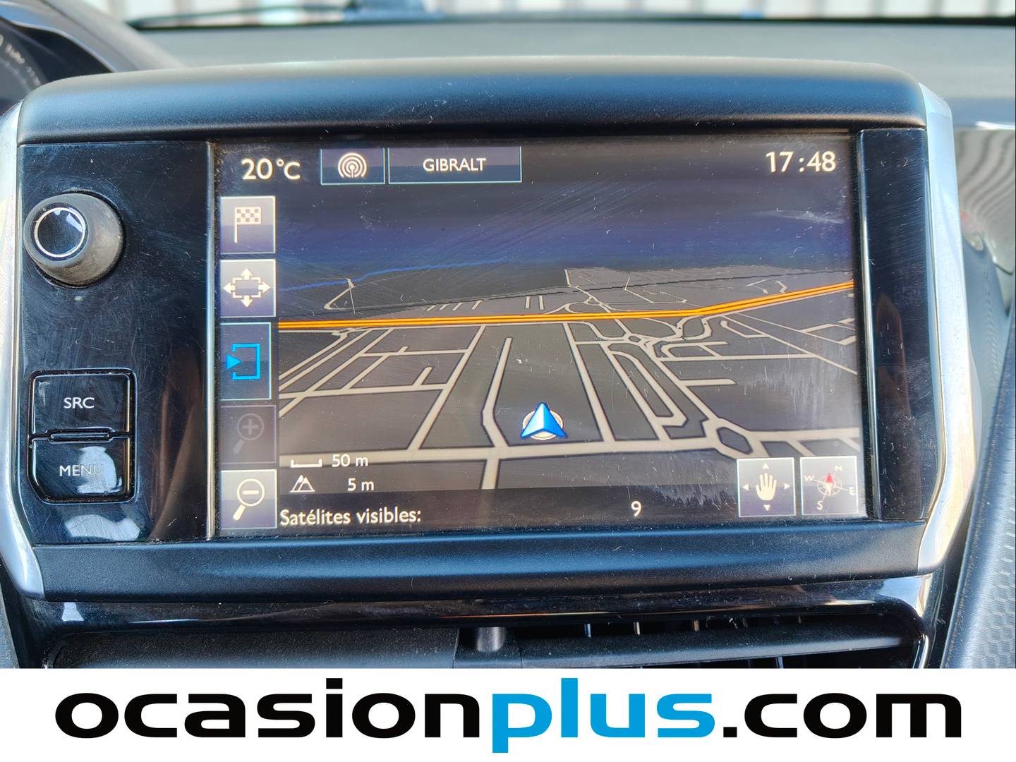 Extras y acabados del Peugeot 2008 Peugeot 2008 BlueHDi 100 S&S Active (100 CV)