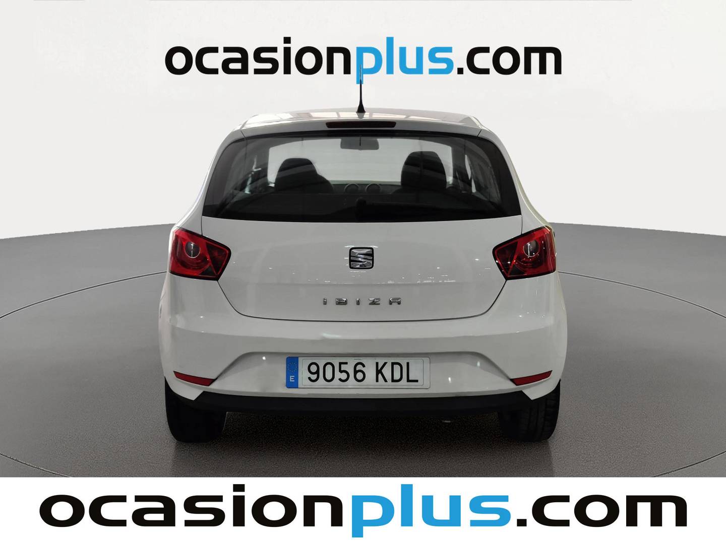 Seat Ibiza Seat Ibiza 1.0 Full Connect (75 CV) barato