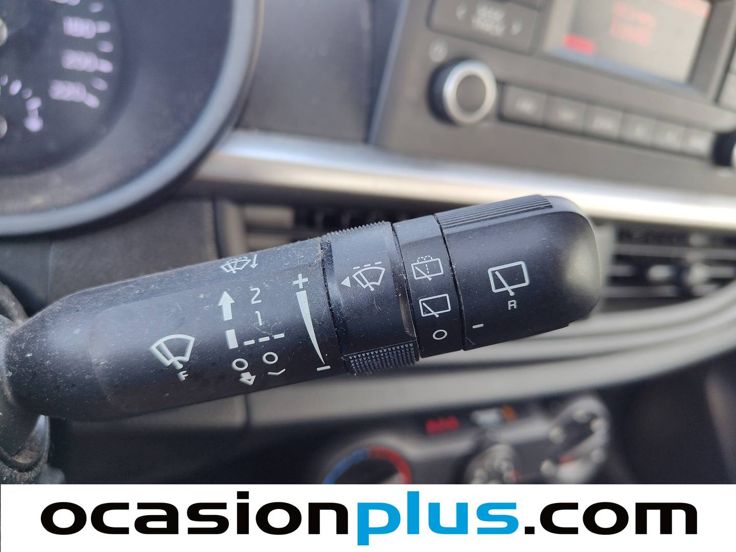 Equipamiento del KIA Picanto KIA Picanto 1.0 DPi Concept (67 CV)