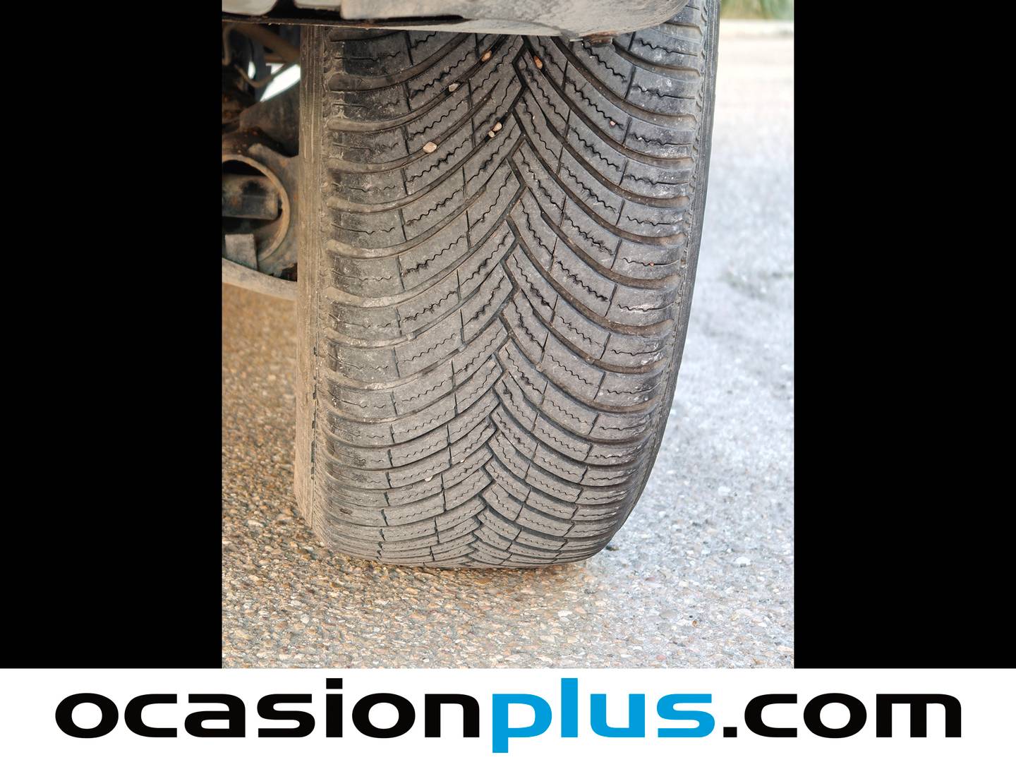 Foto Dacia Duster Dacia Duster Prestige Blue dCi (115 CV) 4X2