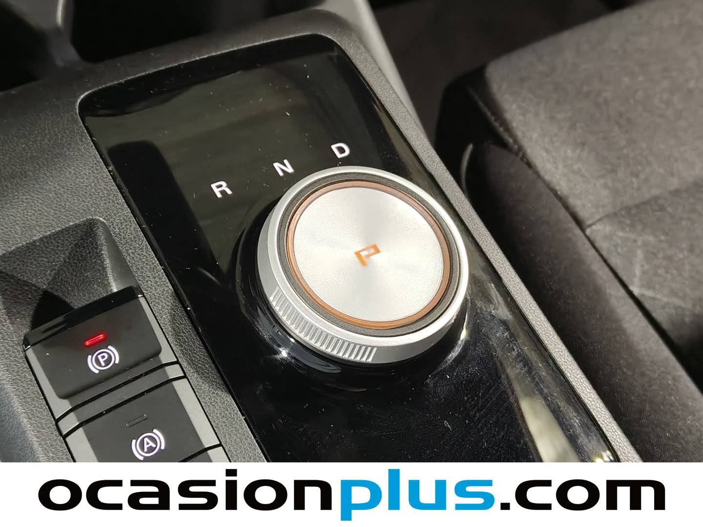 Foto MG MG3 Hybrid+ MG MG3 Hybrid+ Comfort (195 CV)