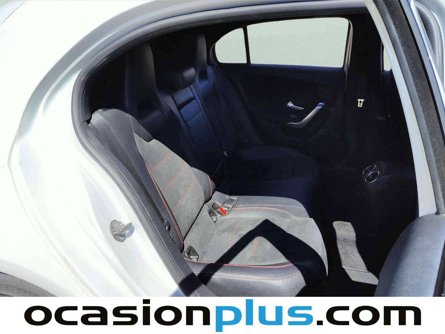 Mercedes Clase A Mercedes Clase A 180 d (116 CV) Pack AMG al mejor precio