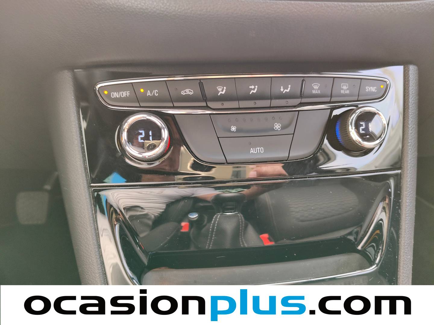 Paquetes del Opel Astra Opel Astra 1.6 CDTi Dynamic (110 CV)