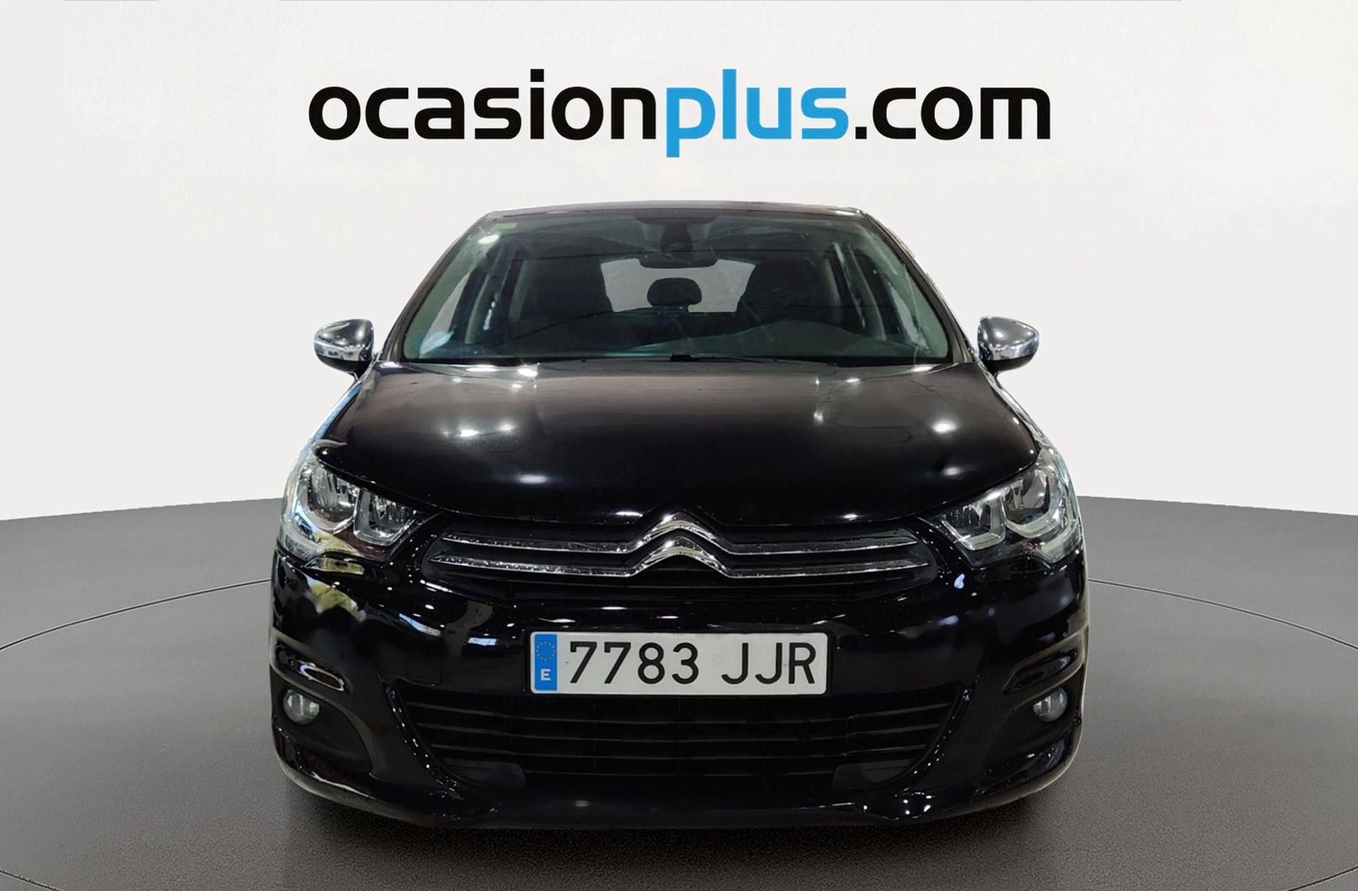 Citroën C4 BlueHDi 100 Feel Edition - foto 12