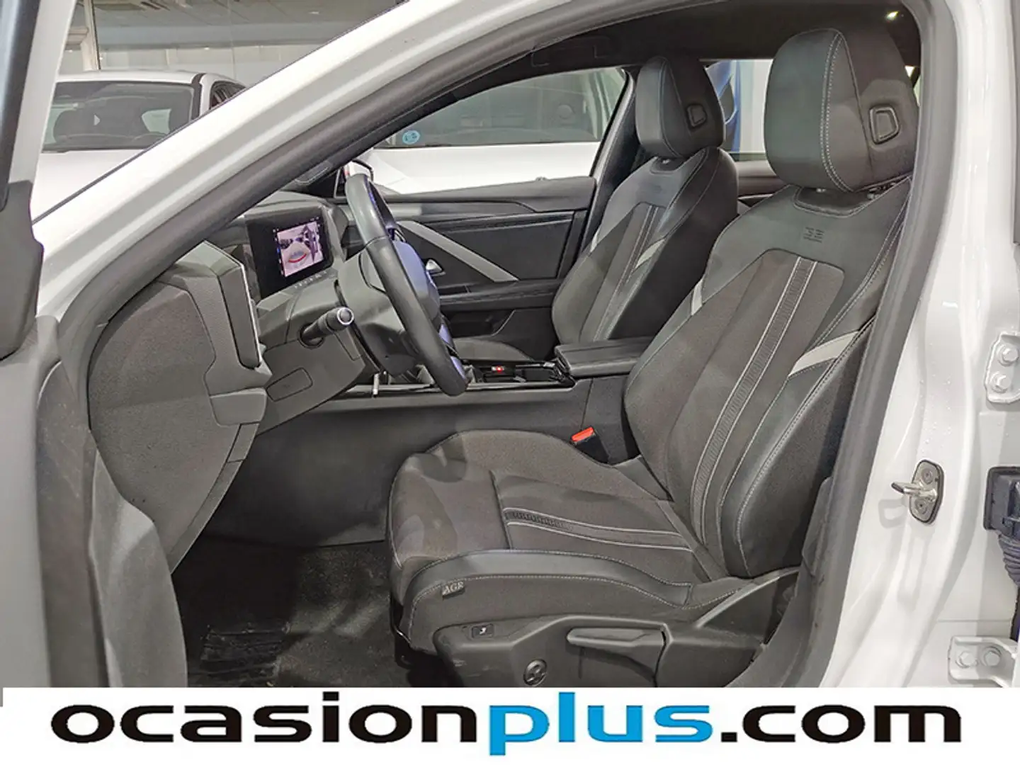 Foto Opel Astra Opel Astra 1.2 Turbo XHT GS (130 CV)