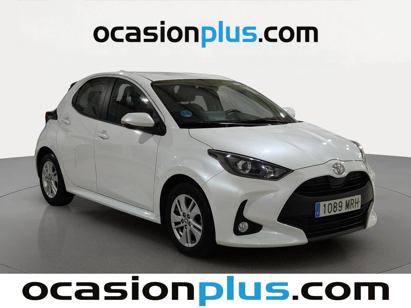 Foto Toyota Yaris Toyota Yaris 1.5 S-Edition (125 CV)