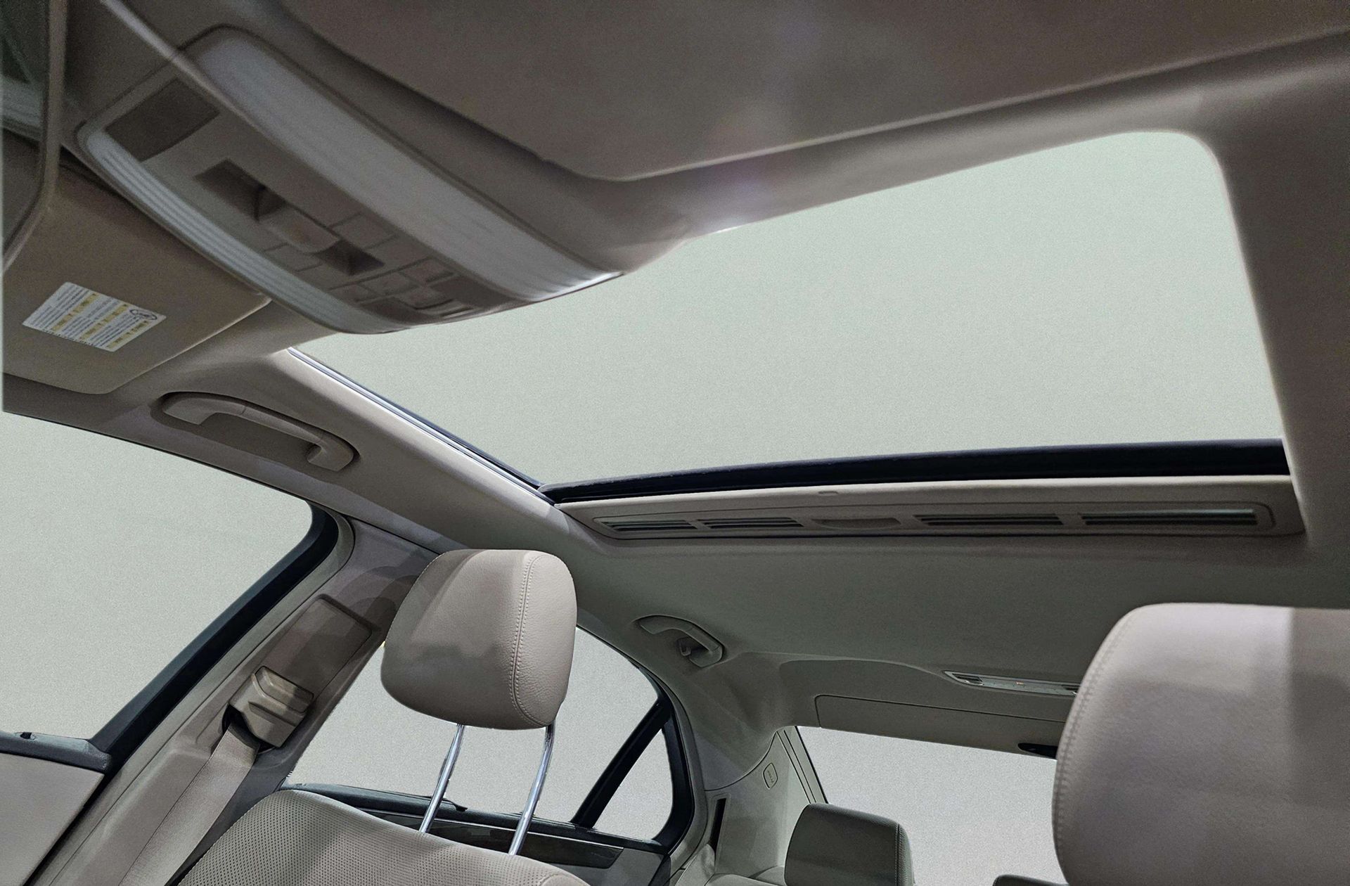 Mercedes-Benz Clase E 350 CGI Blue Efficiency - foto 7