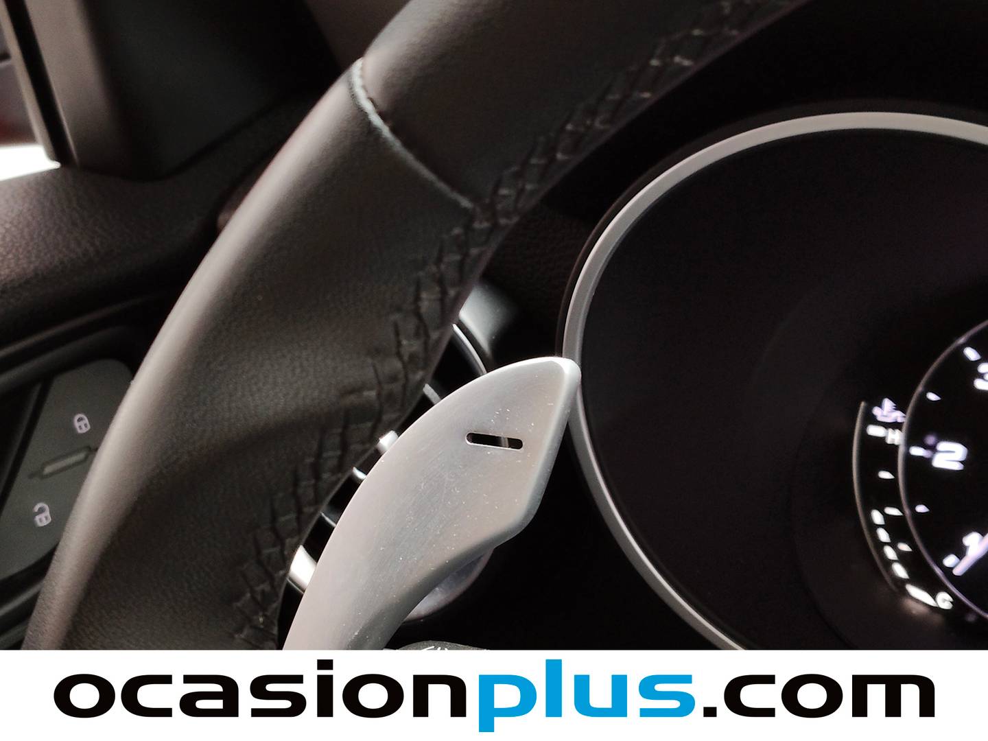 Alfa Romeo Stelvio Alfa Romeo Stelvio 2.2 Diesel Executive Q4 (210 CV) diésel