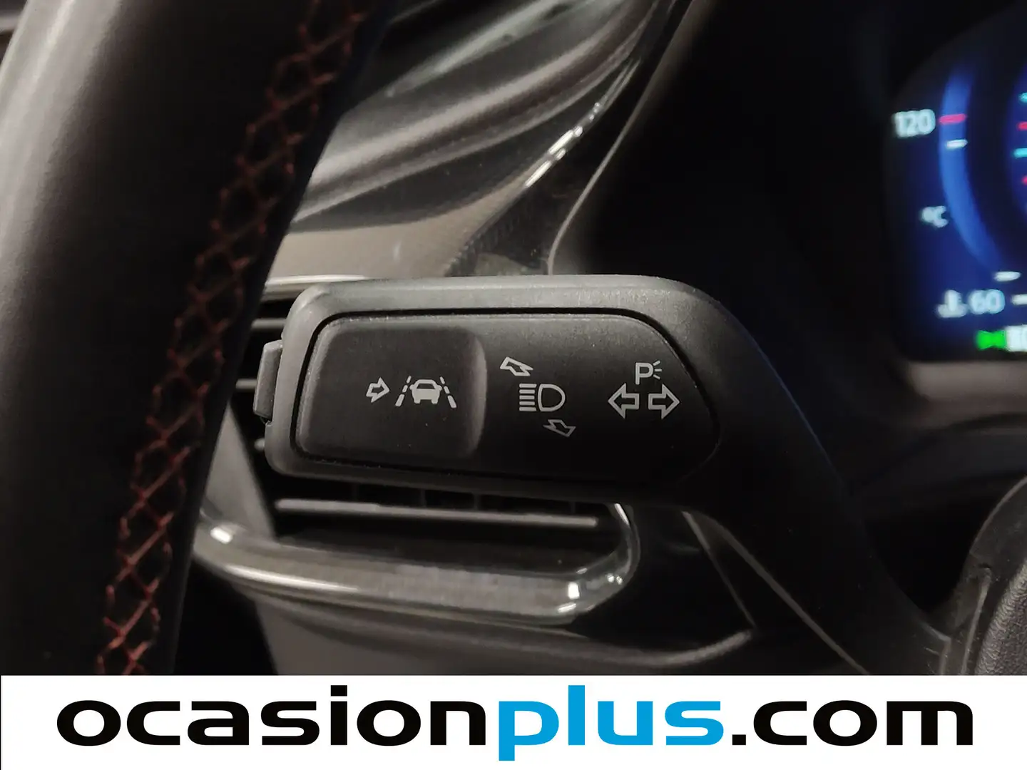 Foto Ford Puma Ford Puma 1.0 EcoBoost MHEV ST-Line (125 CV)