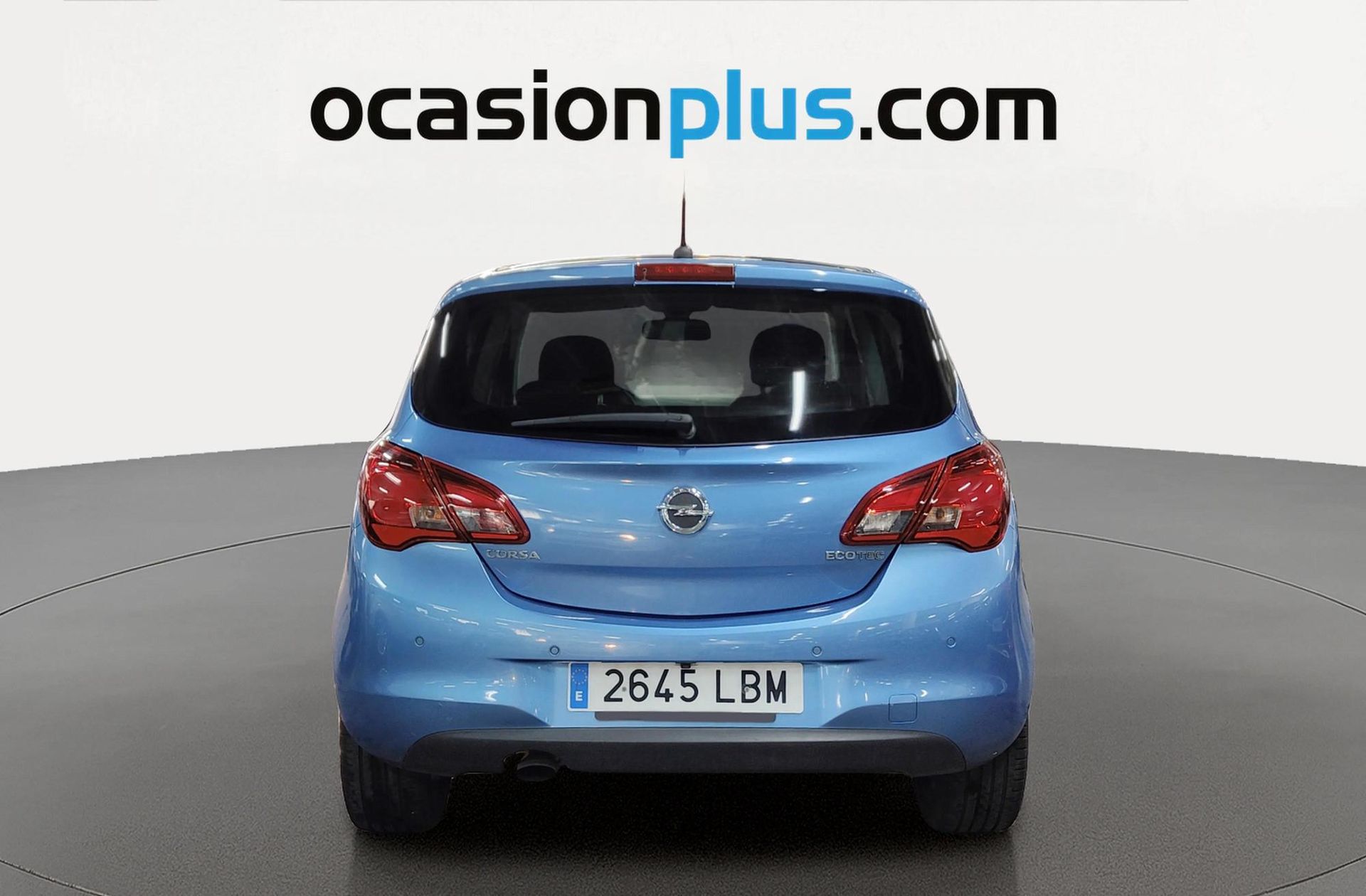 Opel Corsa 1.4 GLP Design Line - foto 15