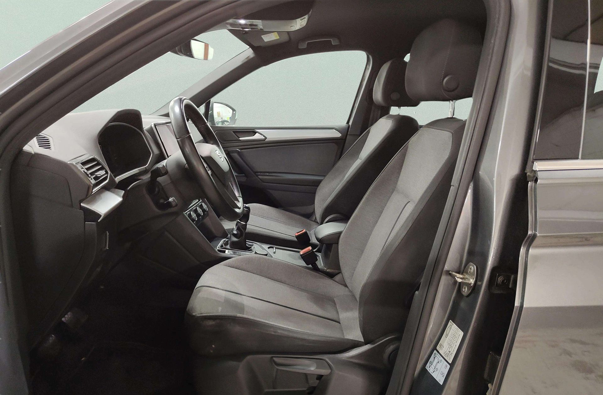 SEAT Tarraco 1.5 TSI Style Plus - foto 13