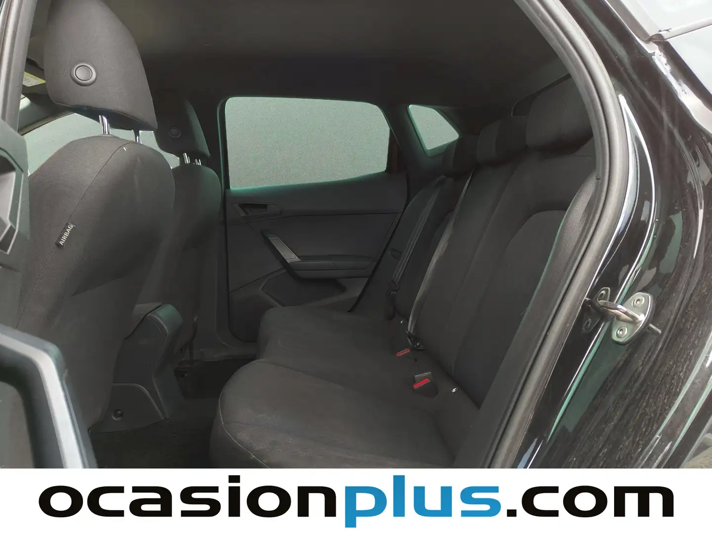 Foto Seat Ibiza SEAT Ibiza 1.0 TSI S&S FR XL (110 CV)