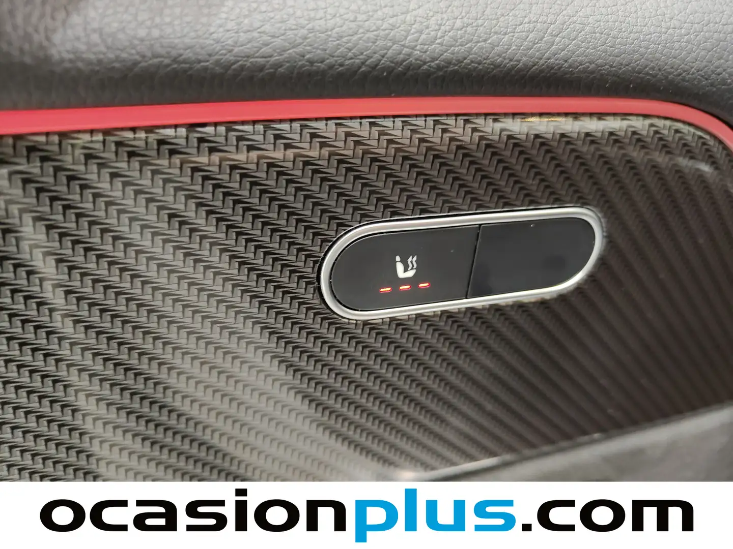 Foto Mercedes GLB Mercedes-Benz GLB 200 d 4Matic Pack AMG (150 CV)