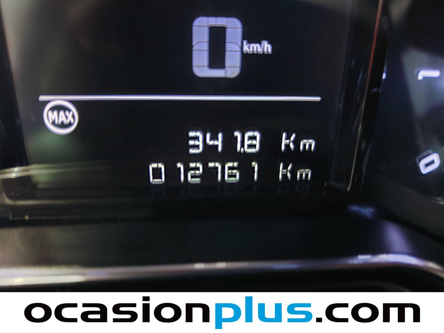 Citroën C3 Citroën C3 PureTech 82 Feel (83 CV) seminuevo