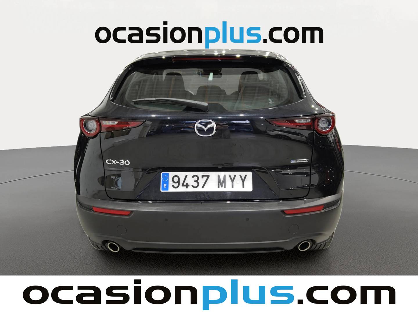 Foto Mazda CX-30 Mazda CX-30 2.5 e-Skyactive G MHEV Prime-Line AT (140 CV)