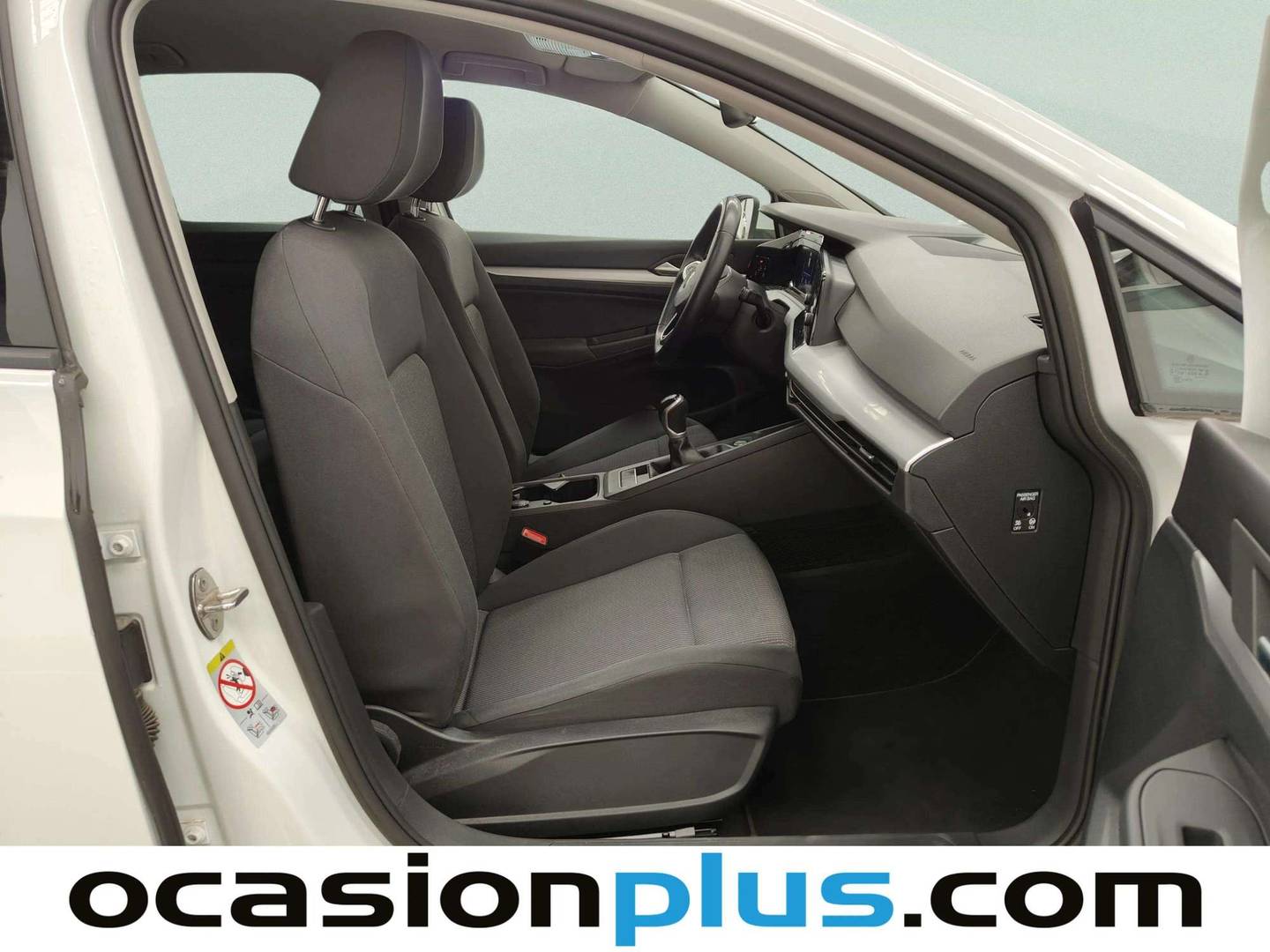 Volkswagen Golf Volkswagen Golf 2.0 TDI (115 CV) diésel