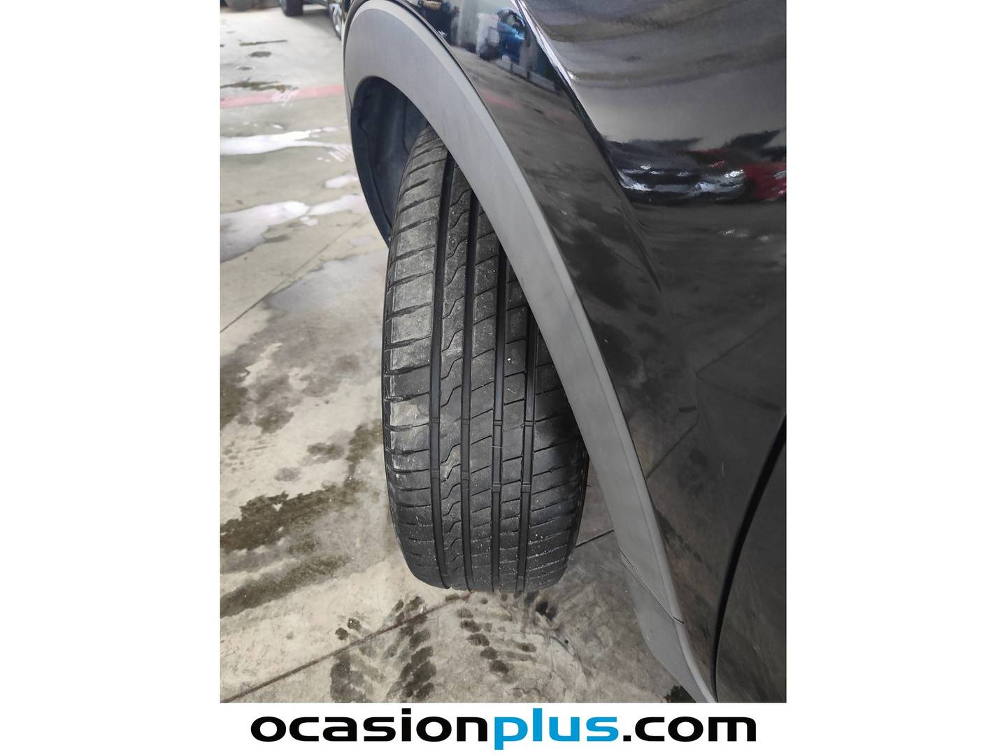 KIA Sportage Kia Sportage 1.7 CRDI VGT Drive 4x2 (115 CV) 2012