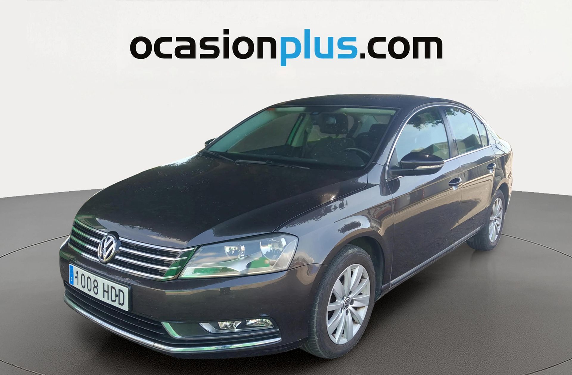 Volkswagen Passat Advance 2.0 TDI BMT