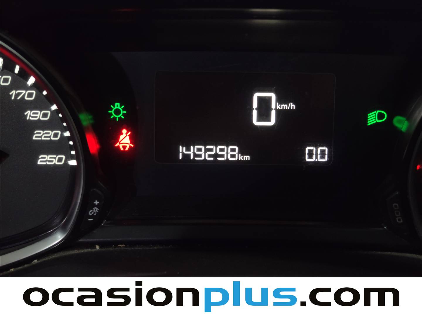 Peugeot 308 Peugeot 308 BlueHDi 100 Style (100 CV) 100cv