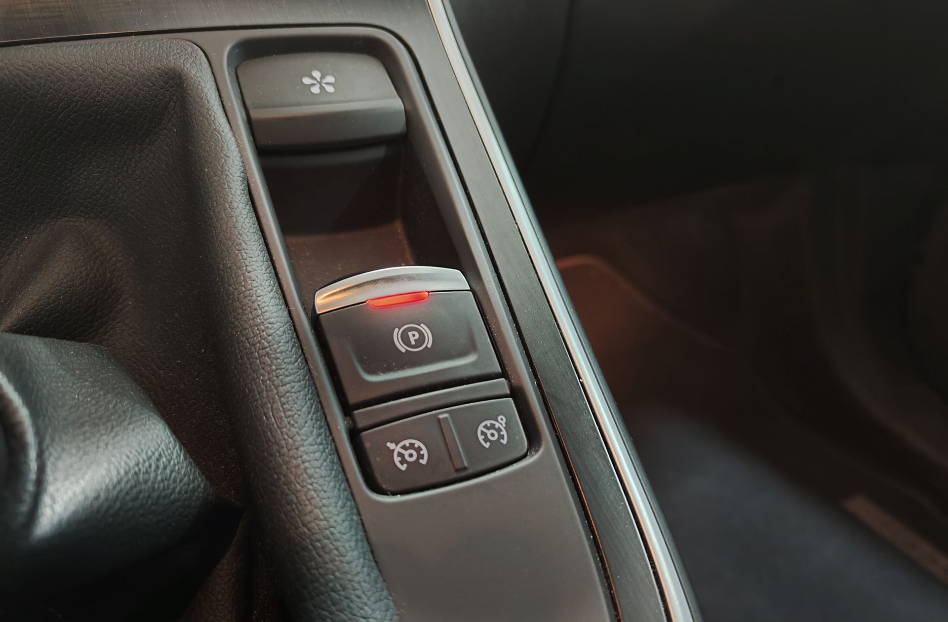 Renault Grand Scénic Zen TCe 7 plazas - foto 32