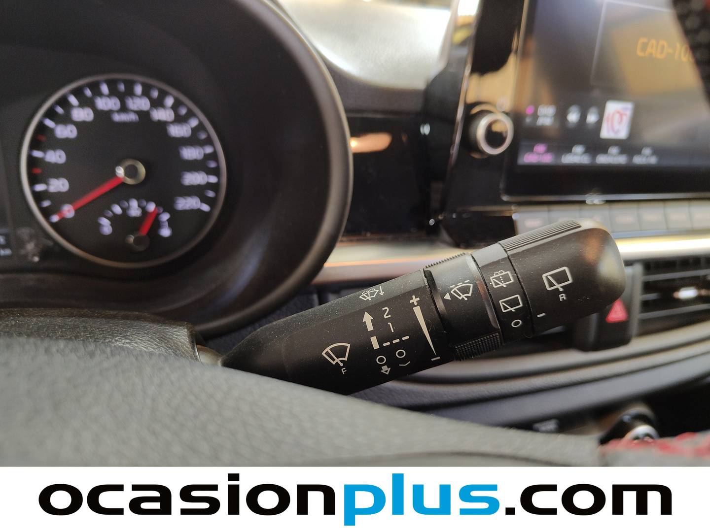 KIA Picanto KIA Picanto 1.2 DPi GT Line (84 CV) al mejor precio