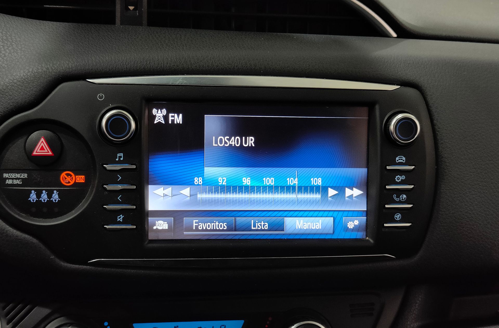 Toyota Yaris 1.5 Hybrid Feel - foto 30