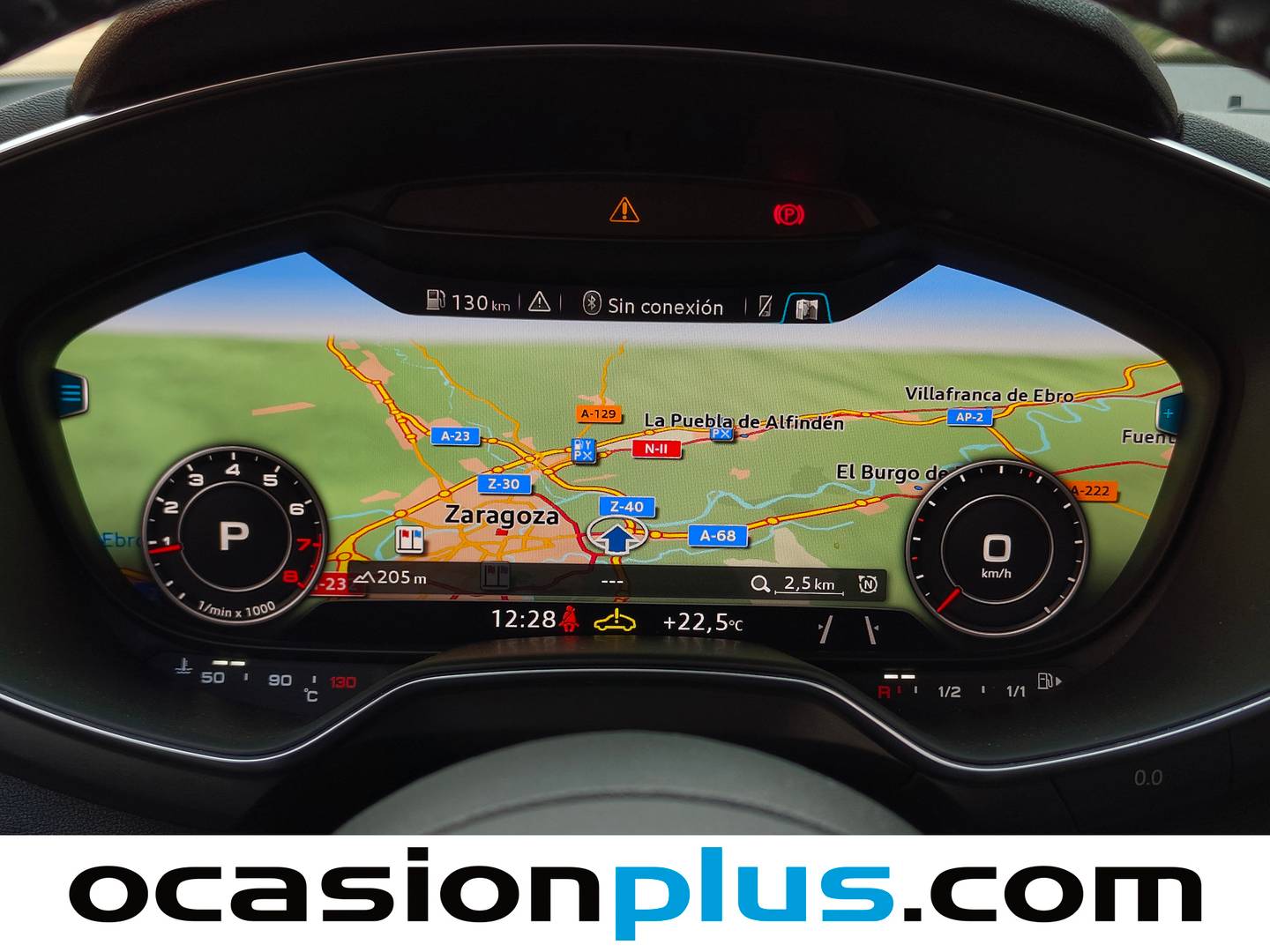 Audi TT Audi TT Coupe 2.0 TFSI quattro (230 CV) S tronic Pack S-Line 230cv