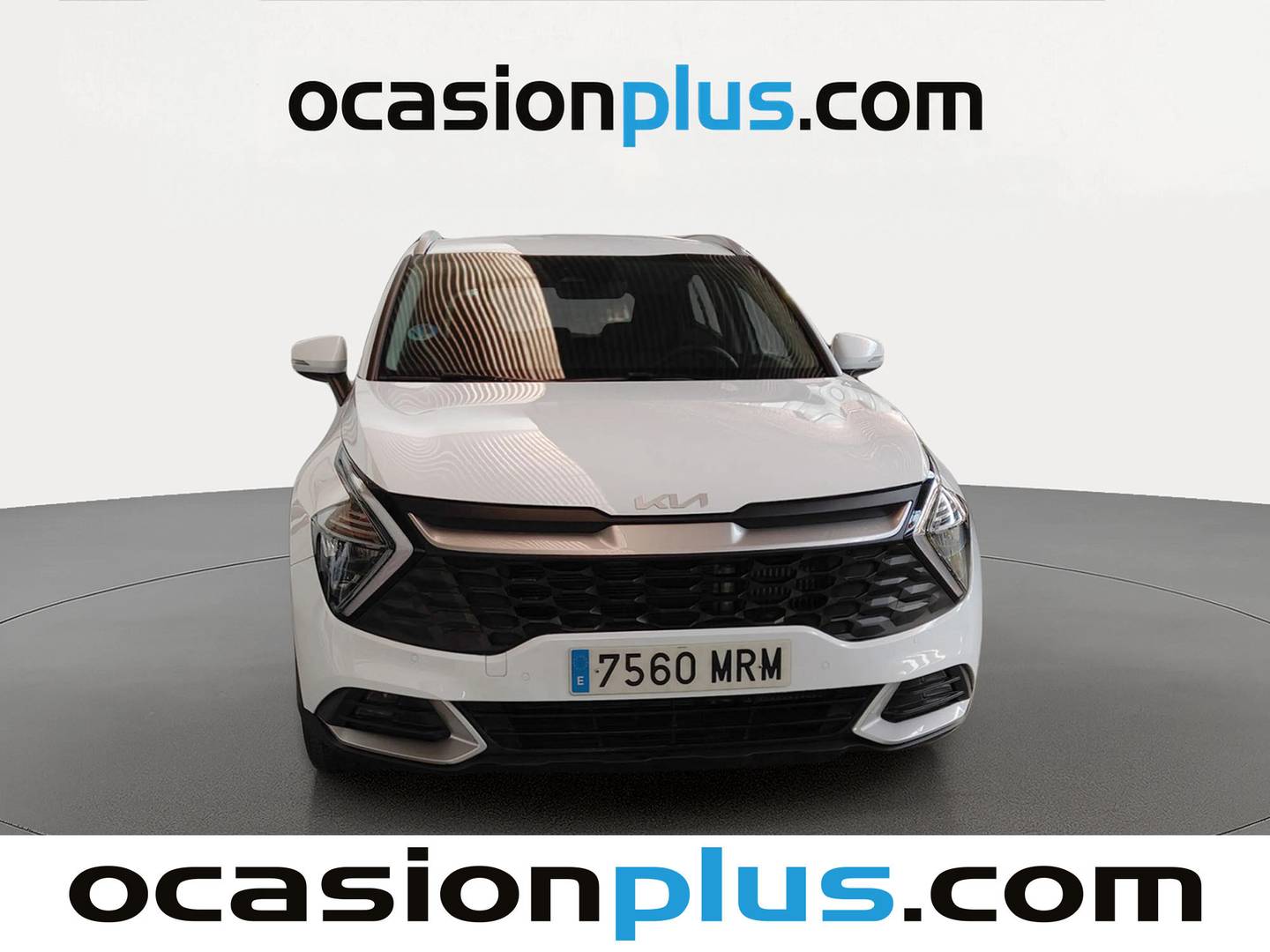 KIA Sportage KIA Sportage 1.6 T-GDi MHEV Drive 4x2 (150 CV) 150cv