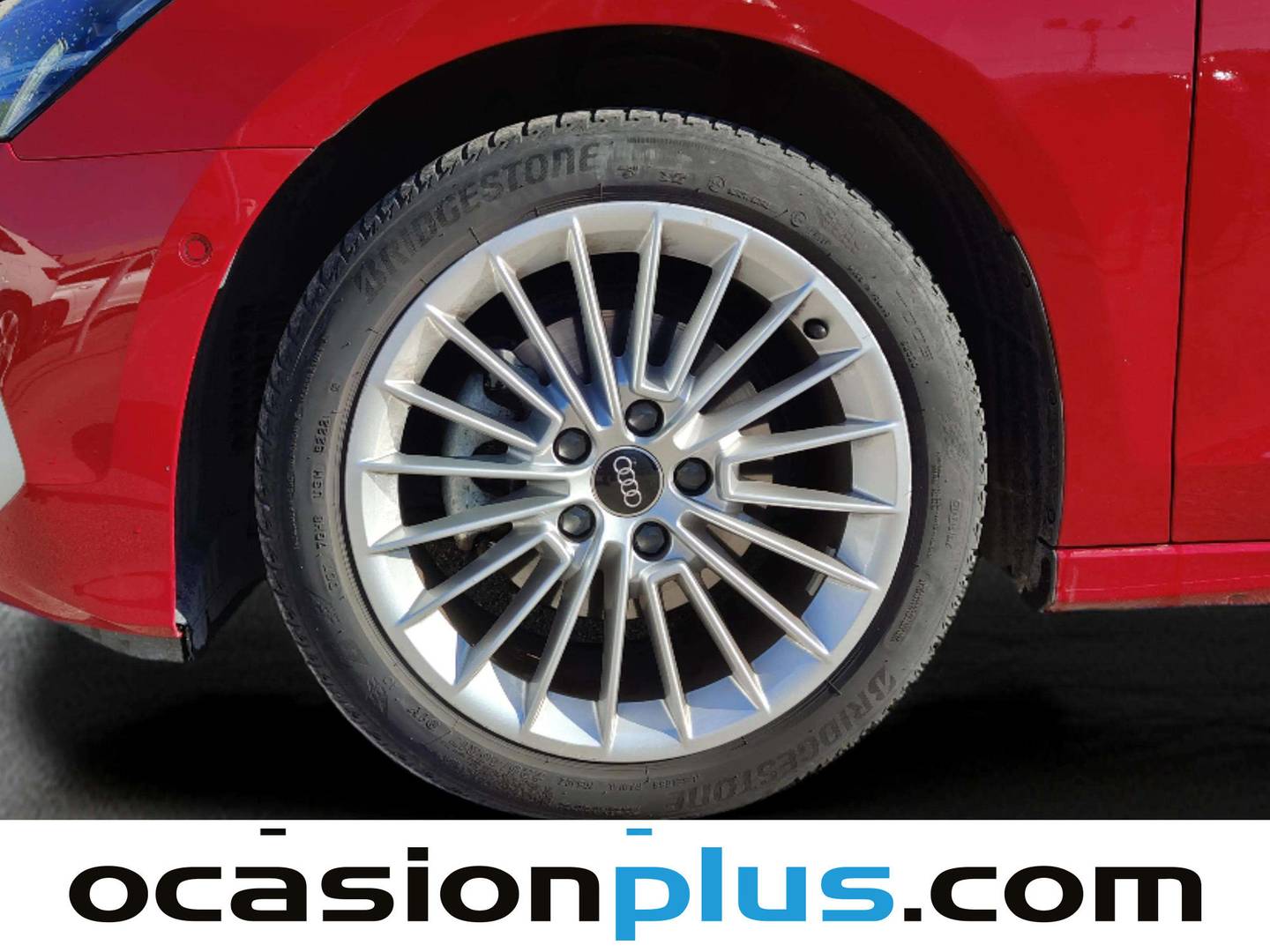 Audi A3 Audi A3 Sportback Advanced 30 TFSI  (110 CV) S tronic 2023