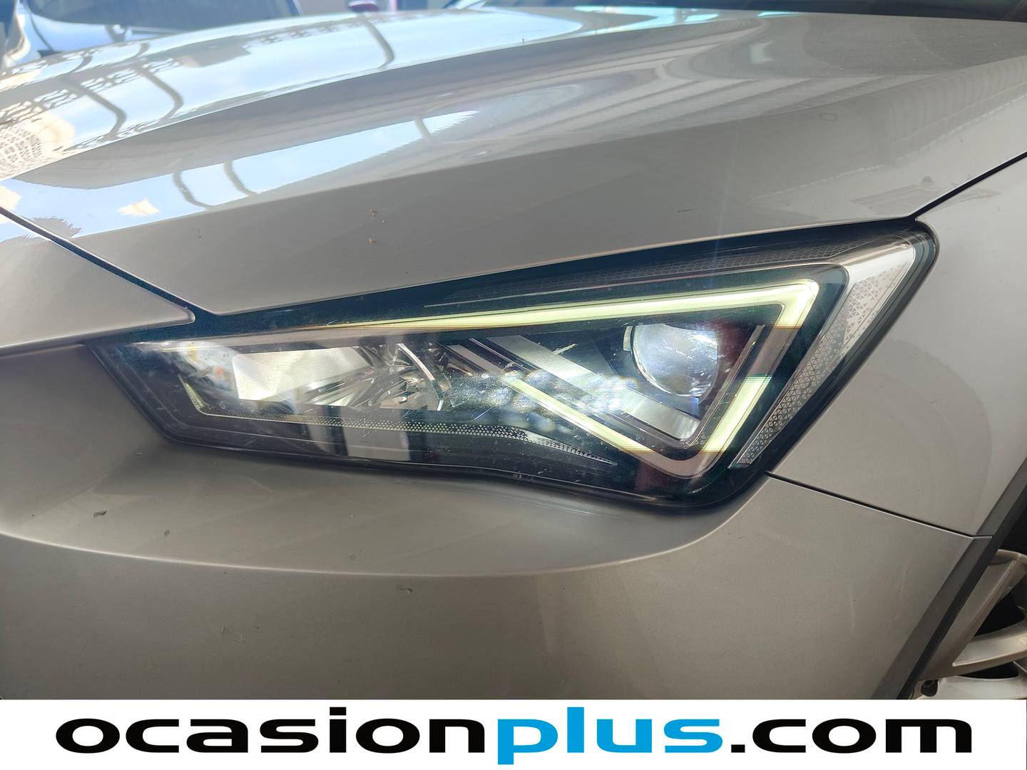Seat Tarraco Seat Tarraco 1.5 TSI S&S Style XL DSG  (150 CV) 7 Plazas km 0