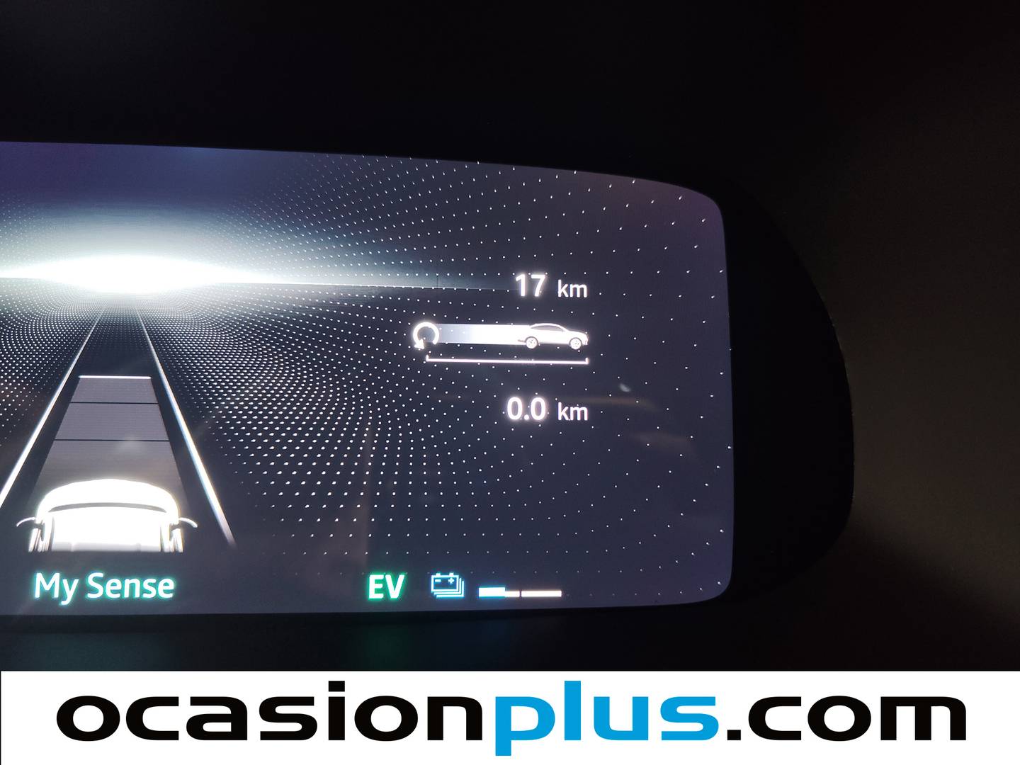 Renault Arkana Renault Arkana Techno E-Tech full hybrid (145 CV) seminuevo