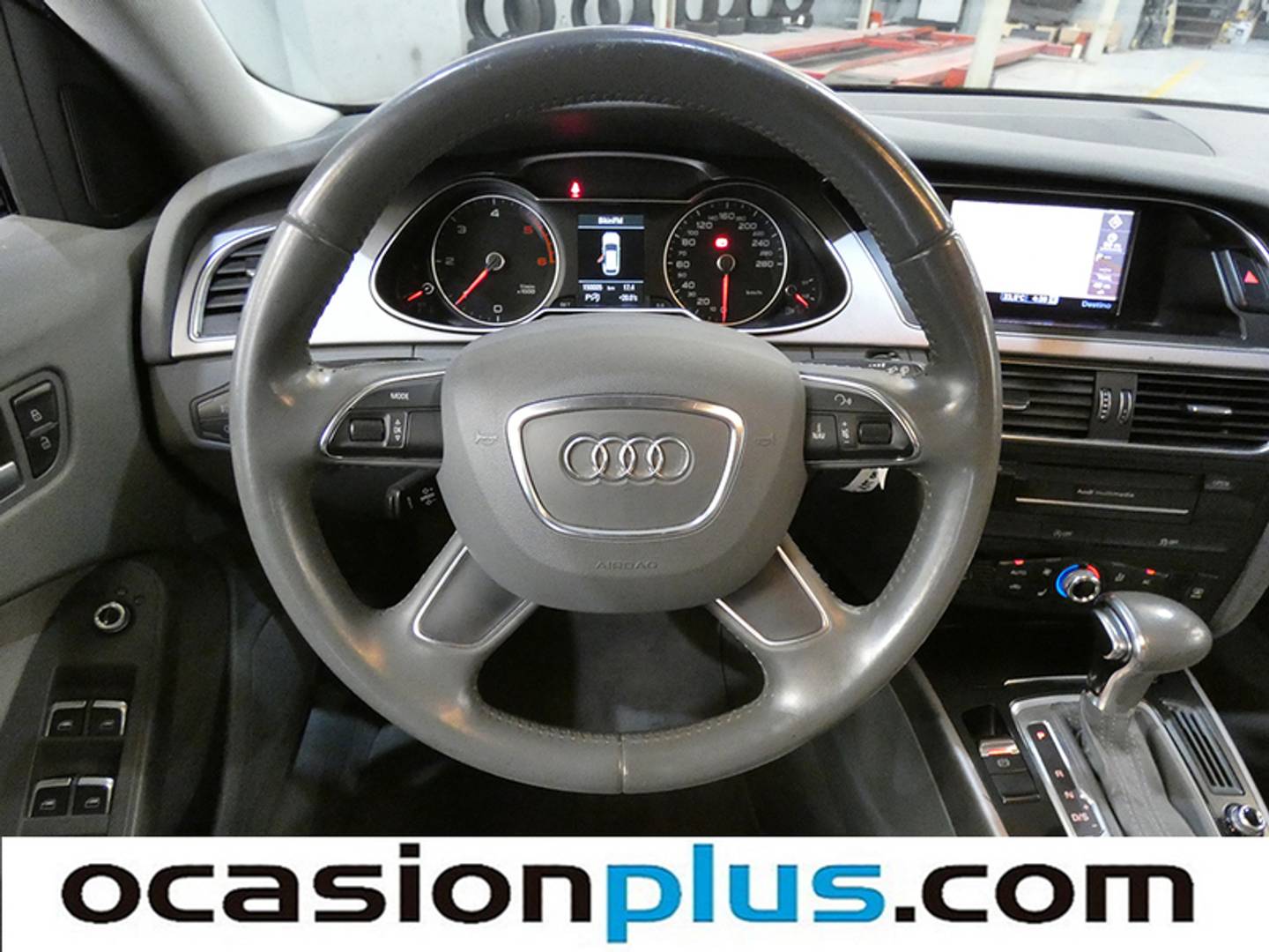Foto Audi A4 Audi A4 Avant 2.0 TDI (143 CV) multitronic