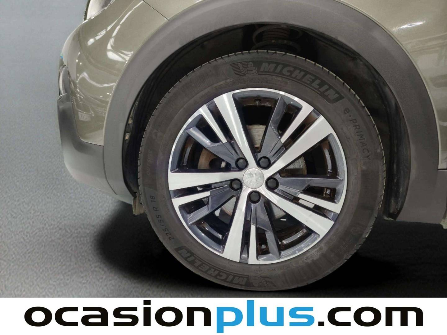Peugeot 3008 Peugeot 3008 PureTech 130 S&S Allure (130 CV) gasolina