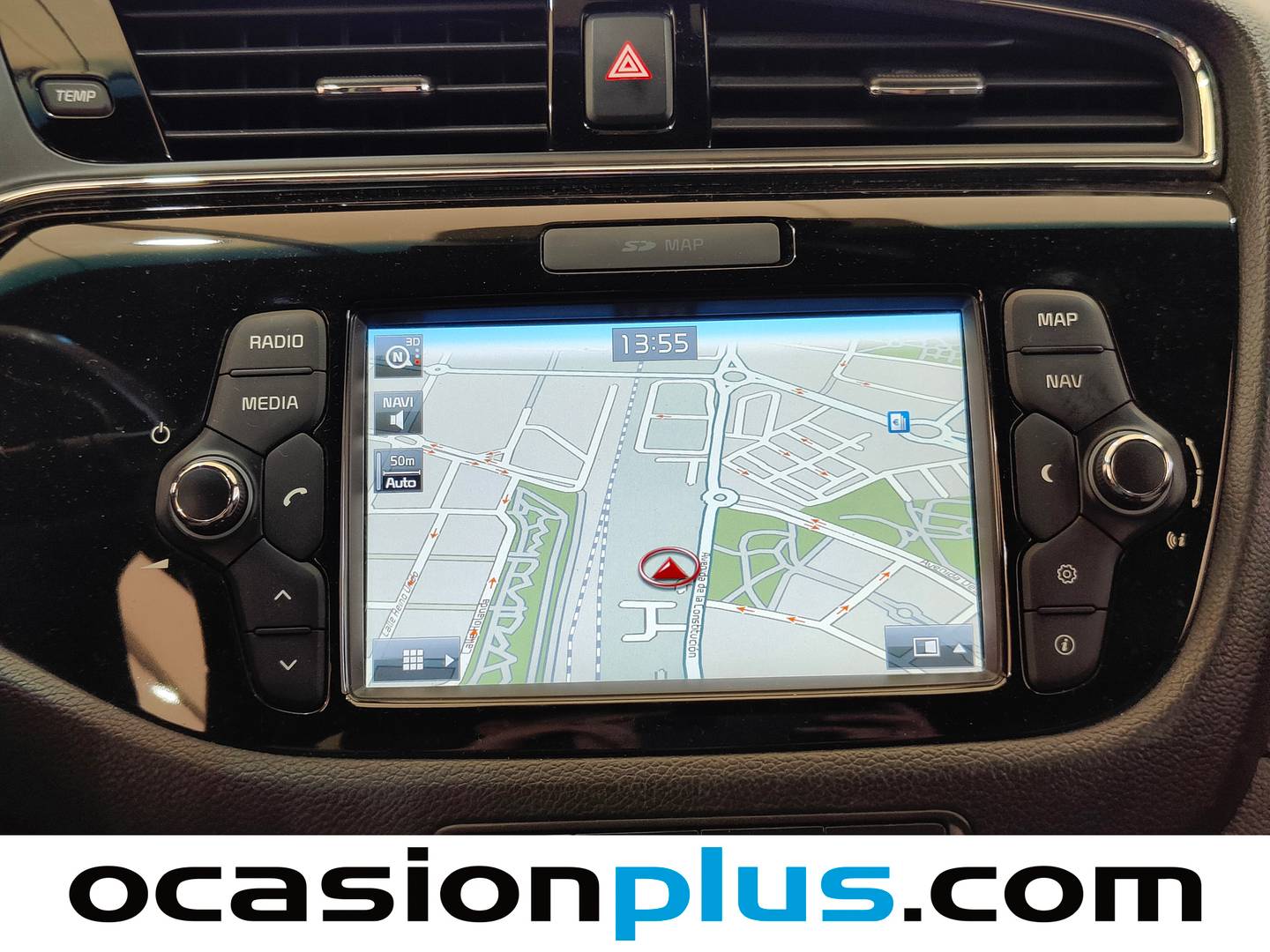 Foto KIA ProCeed Kia ProCeed 1.6 CRDi VGT Eco-Dynamics x-Tech16 (136 CV)