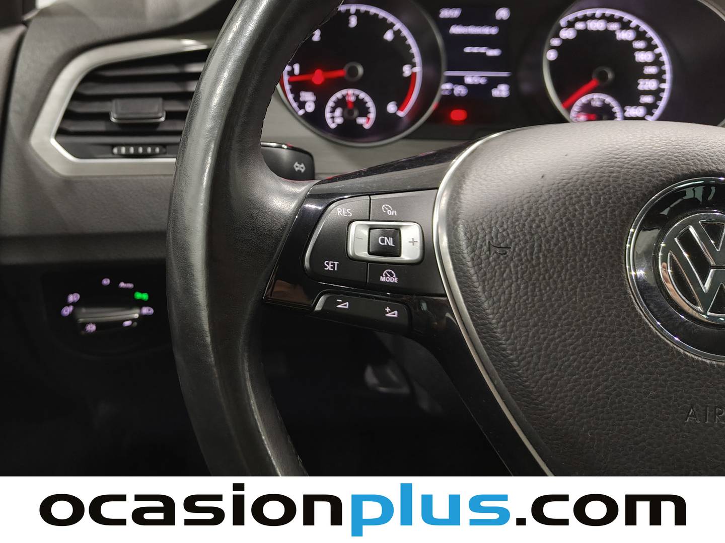 Volkswagen Golf Sportsvan Volkswagen Golf Sportsvan Advance 1.6 TDI BMT (110 CV) 110cv