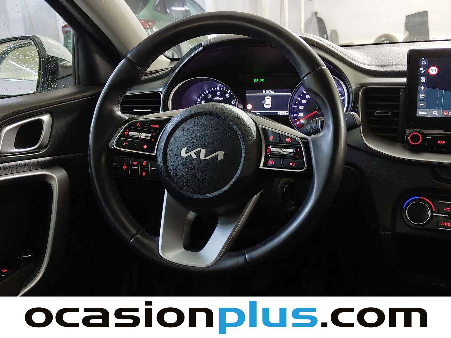 KIA XCeed KIA XCeed 1.0 T-GDi Drive (100 CV) 2024