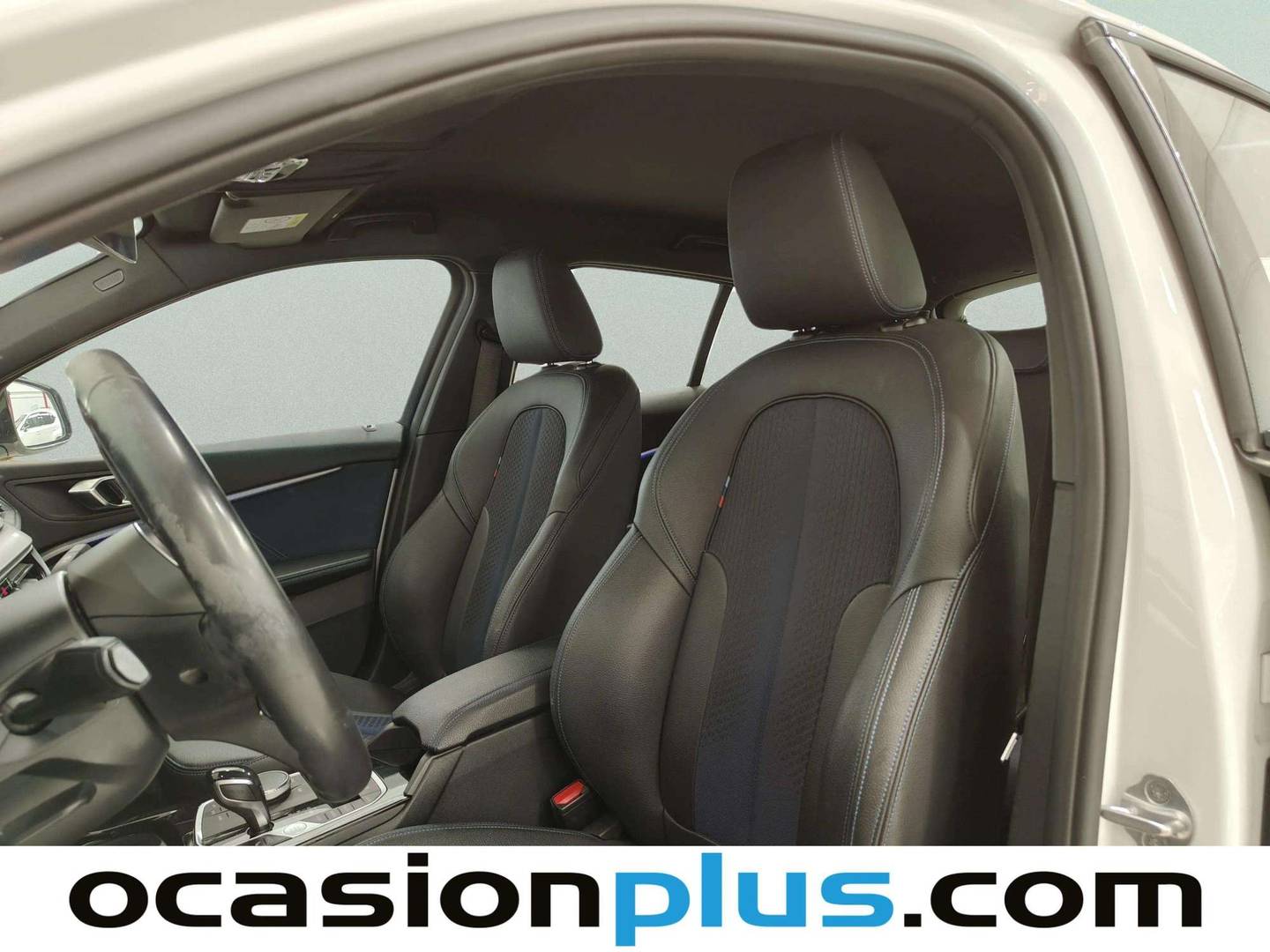 BMW Serie 1 BMW Serie 1 118i (140 CV) Pack M seminuevo