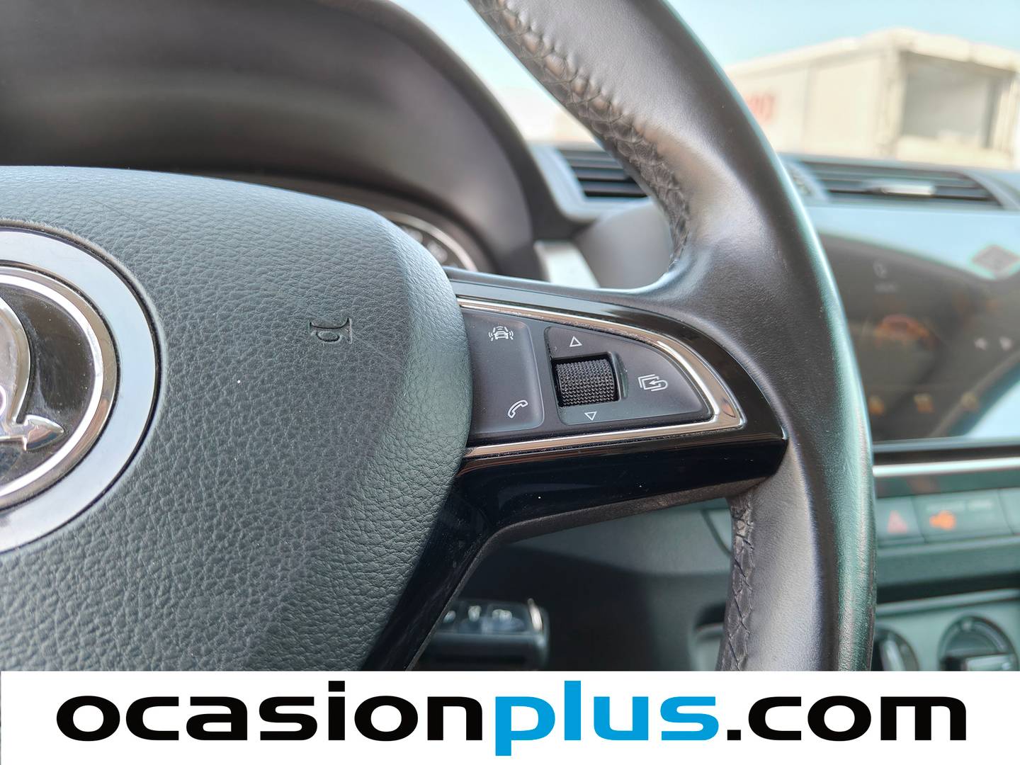 Skoda Fabia Skoda Fabia 1.0 MPI Like (75 CV) 75cv