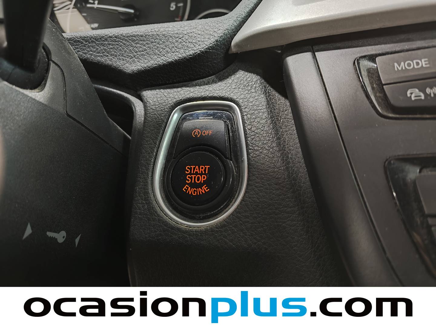 BMW Serie 3 BMW Serie 3 320d Gran Turismo (184 CV) automático