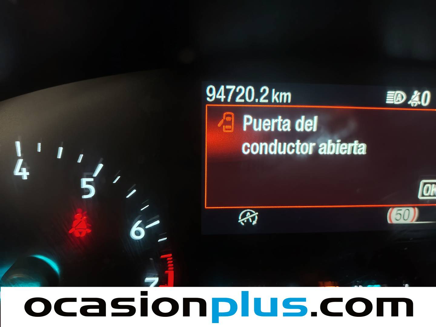Ford Focus Ford Focus SportBreak 1.0 Ecoboost ST-Line Auto (125 CV) 125cv