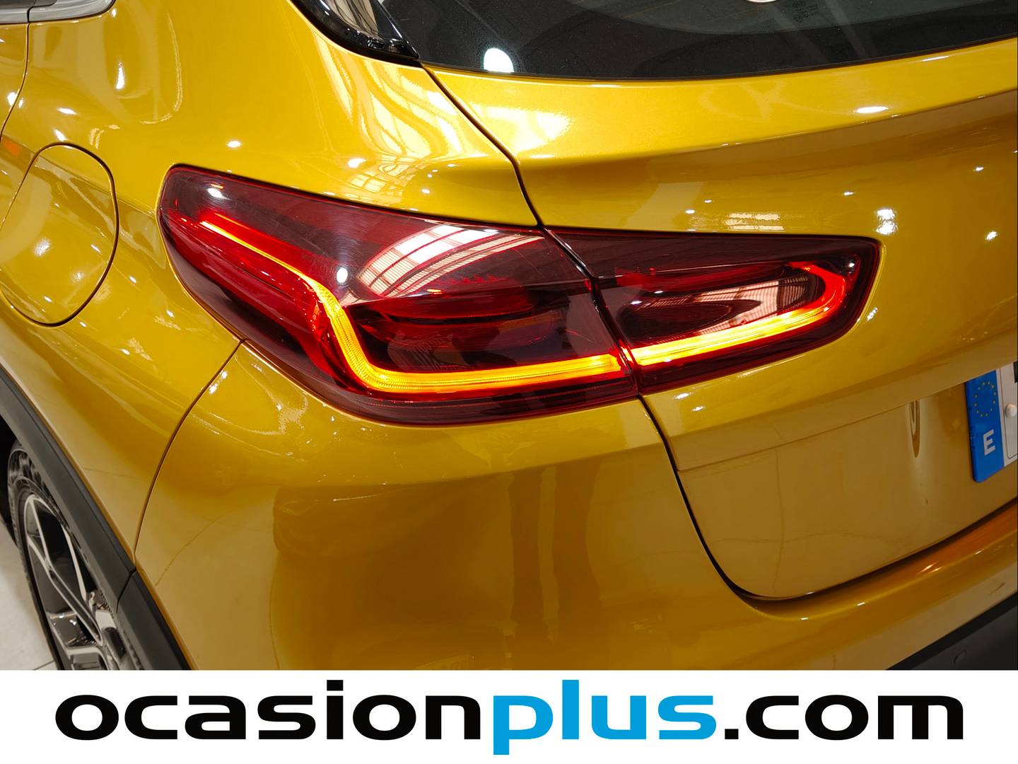 Accesorios del KIA XCeed KIA XCeed 1.6 MHEV iMT Tech (136 CV)