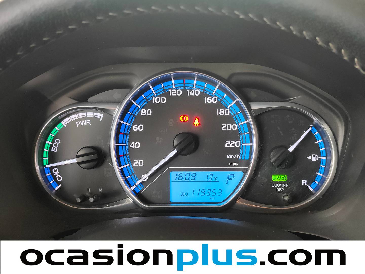 Toyota Yaris Toyota Yaris 1.5 Hybrid Feel (100 CV) 2016