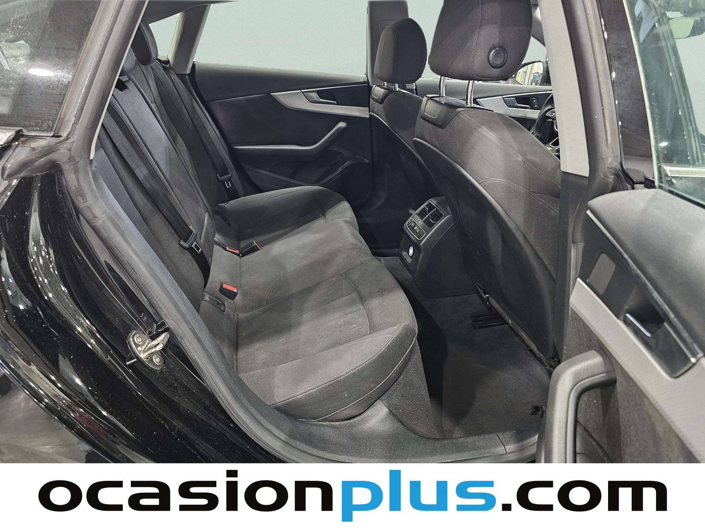 Audi A5 Audi A5 Sportback Sport 40 TDI quattro (190 CV) S tronic de segunda mano