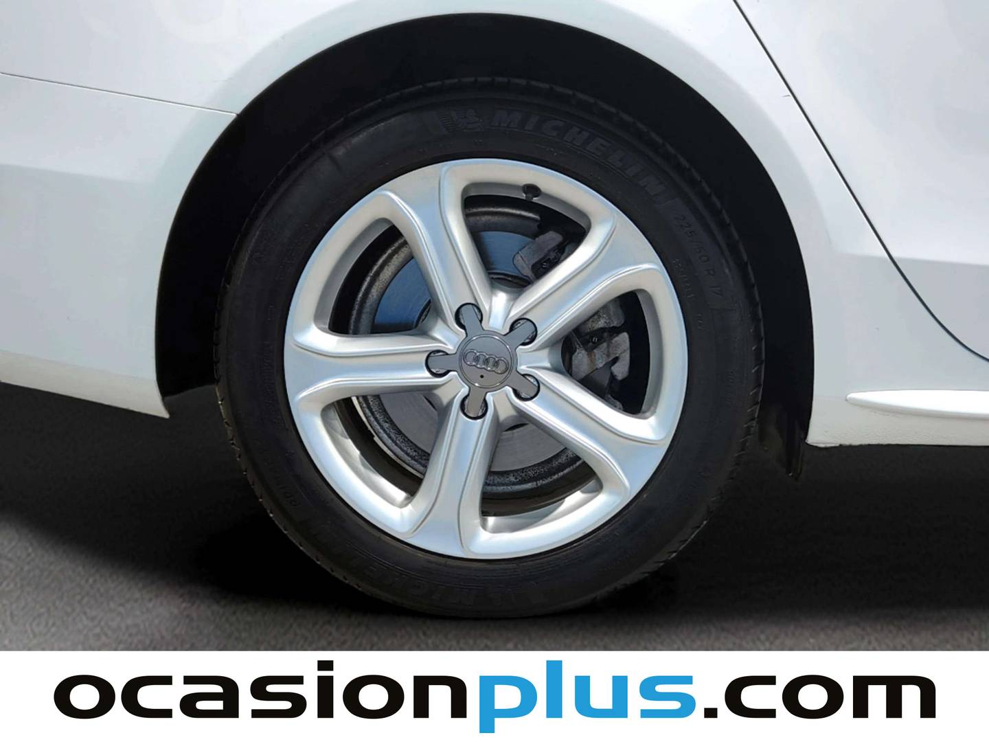 Audi A4 Audi A4 Avant S line edition 2.0 TDI  (150 CV) seminuevo